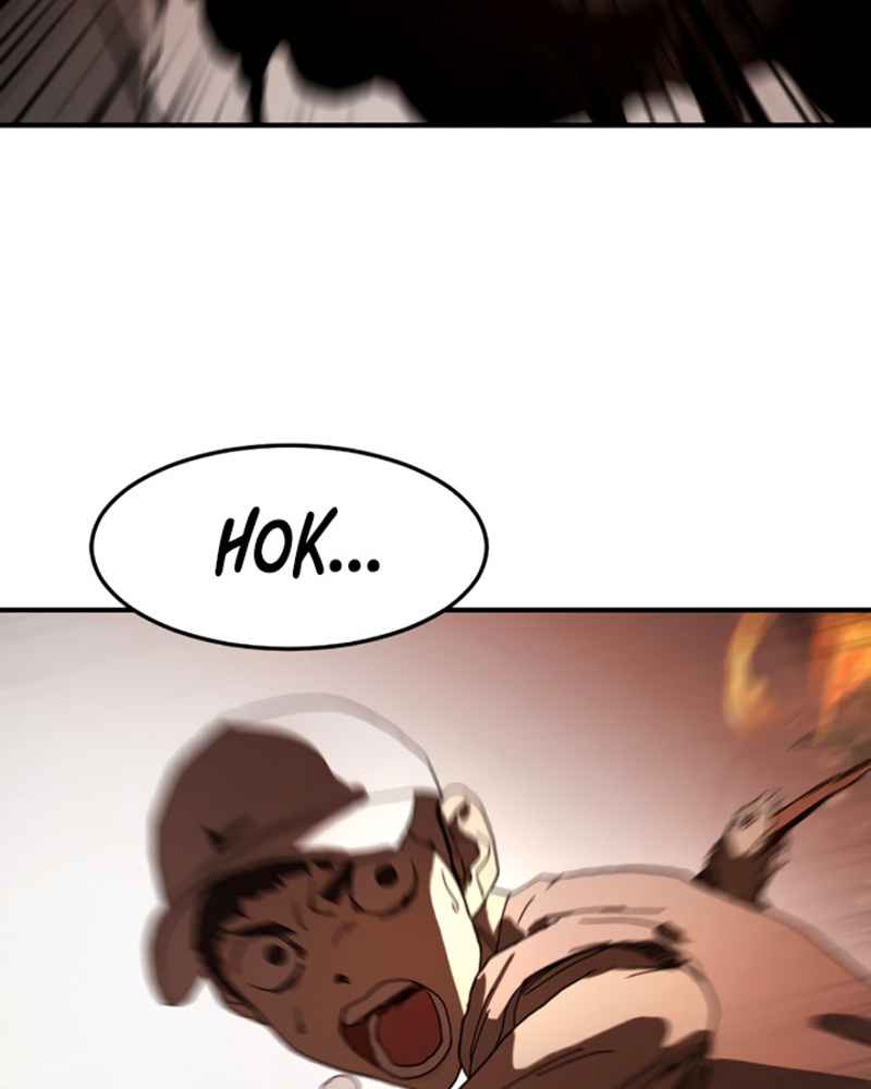 One Day, Suddenly, Seoul Is chapter 11 page 27