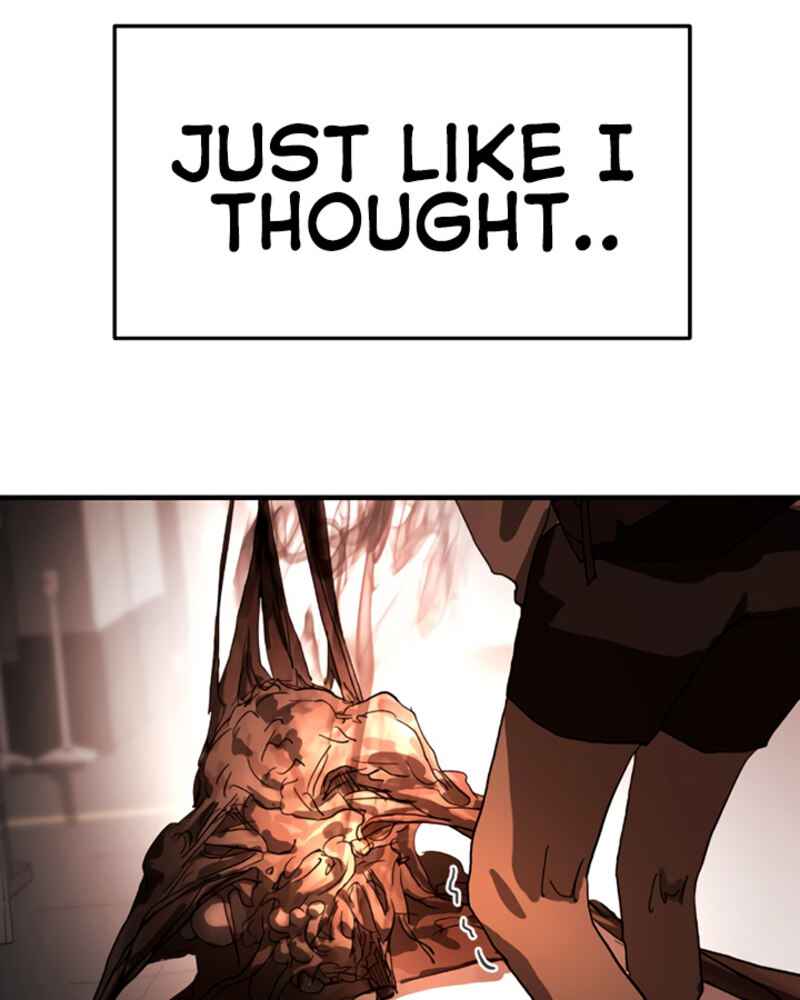 One Day, Suddenly, Seoul Is chapter 11 page 33