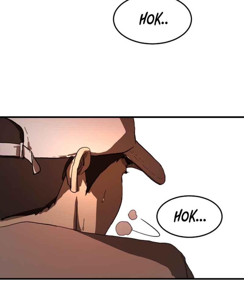 One Day, Suddenly, Seoul Is chapter 11 page 40