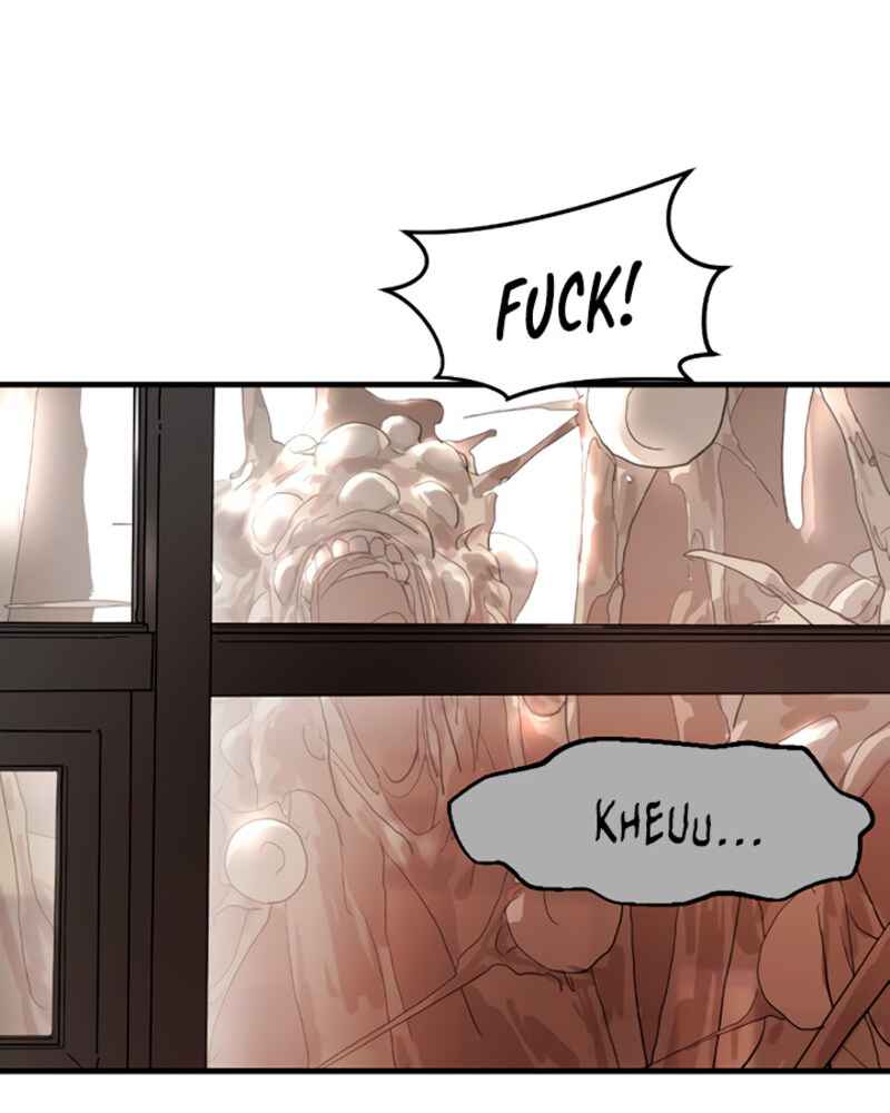 One Day, Suddenly, Seoul Is chapter 11 page 57