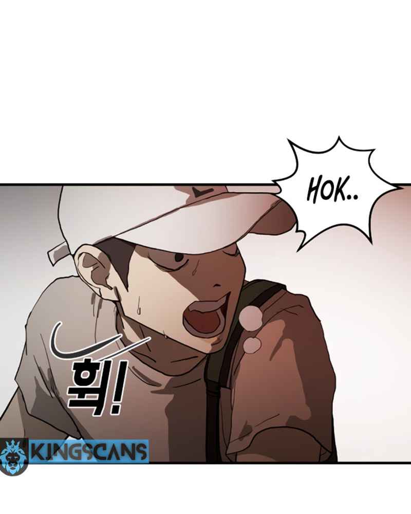 One Day, Suddenly, Seoul Is chapter 11 page 58