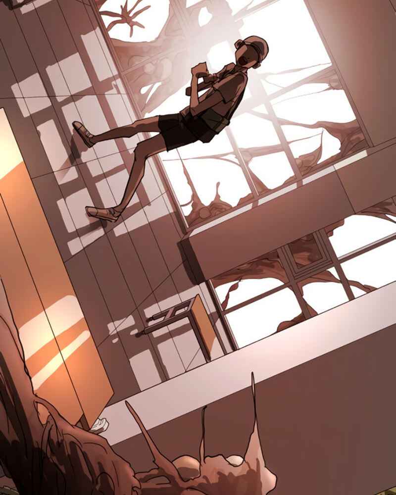 One Day, Suddenly, Seoul Is chapter 11 page 64