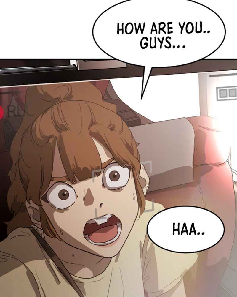 One Day, Suddenly, Seoul Is chapter 11 page 74