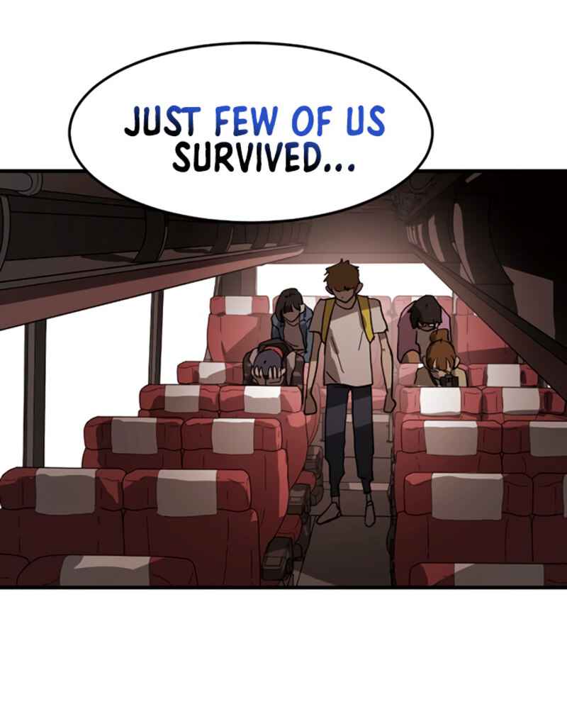 One Day, Suddenly, Seoul Is chapter 11 page 82