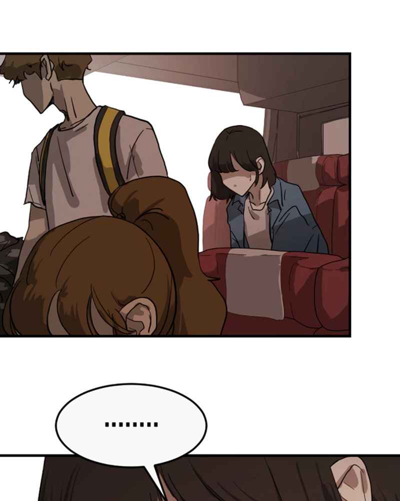 One Day, Suddenly, Seoul Is chapter 11 page 83