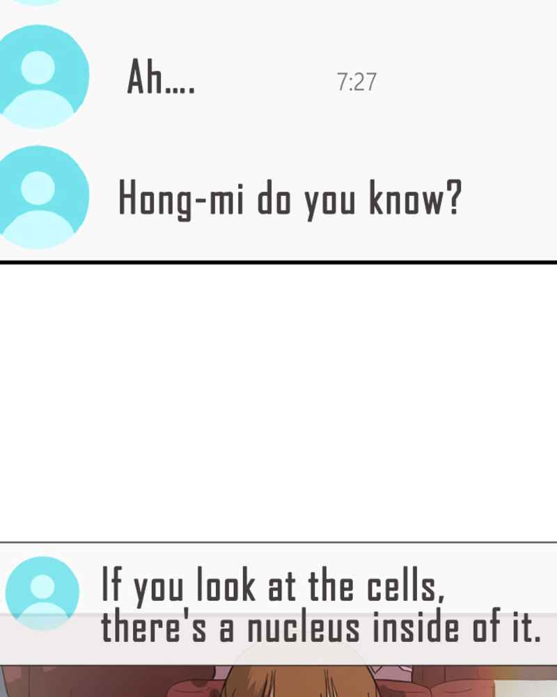 One Day, Suddenly, Seoul Is chapter 11 page 85