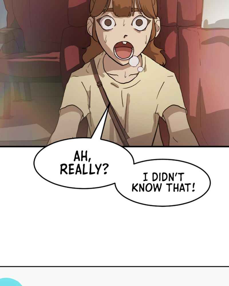 One Day, Suddenly, Seoul Is chapter 11 page 86