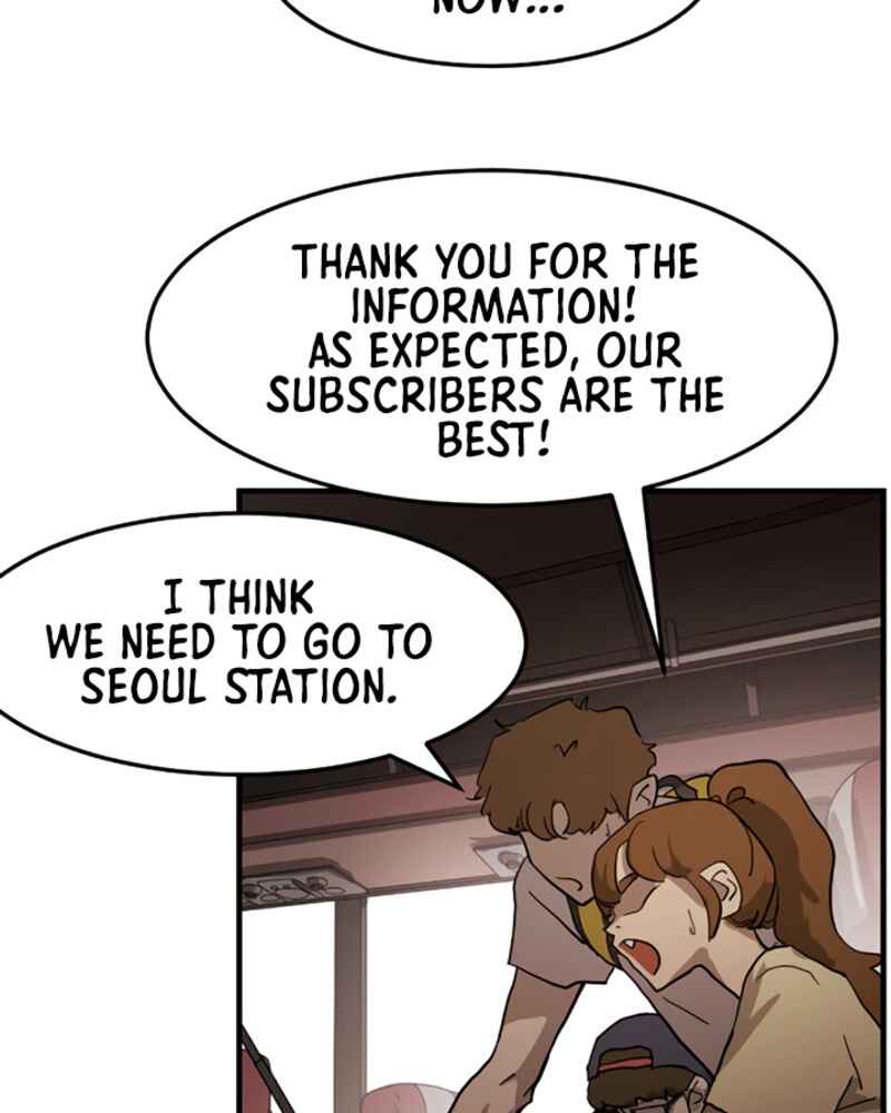 One Day, Suddenly, Seoul Is chapter 11 page 93