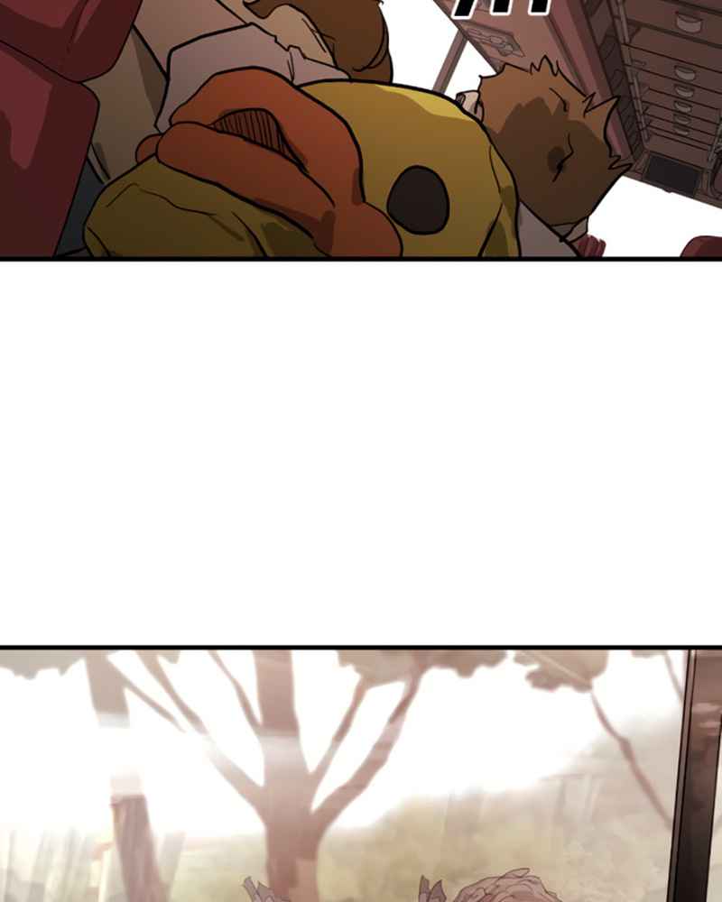 One Day, Suddenly, Seoul Is chapter 11 page 96