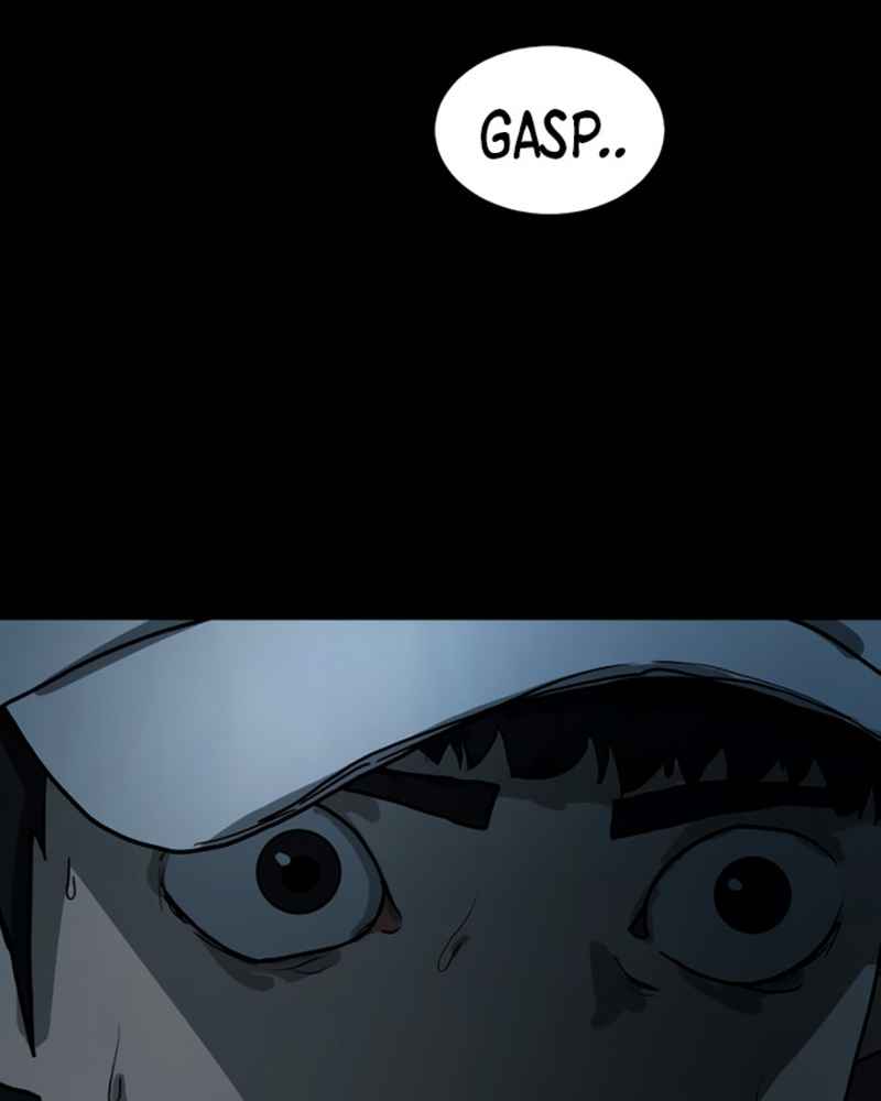 One Day, Suddenly, Seoul Is chapter 12 page 109