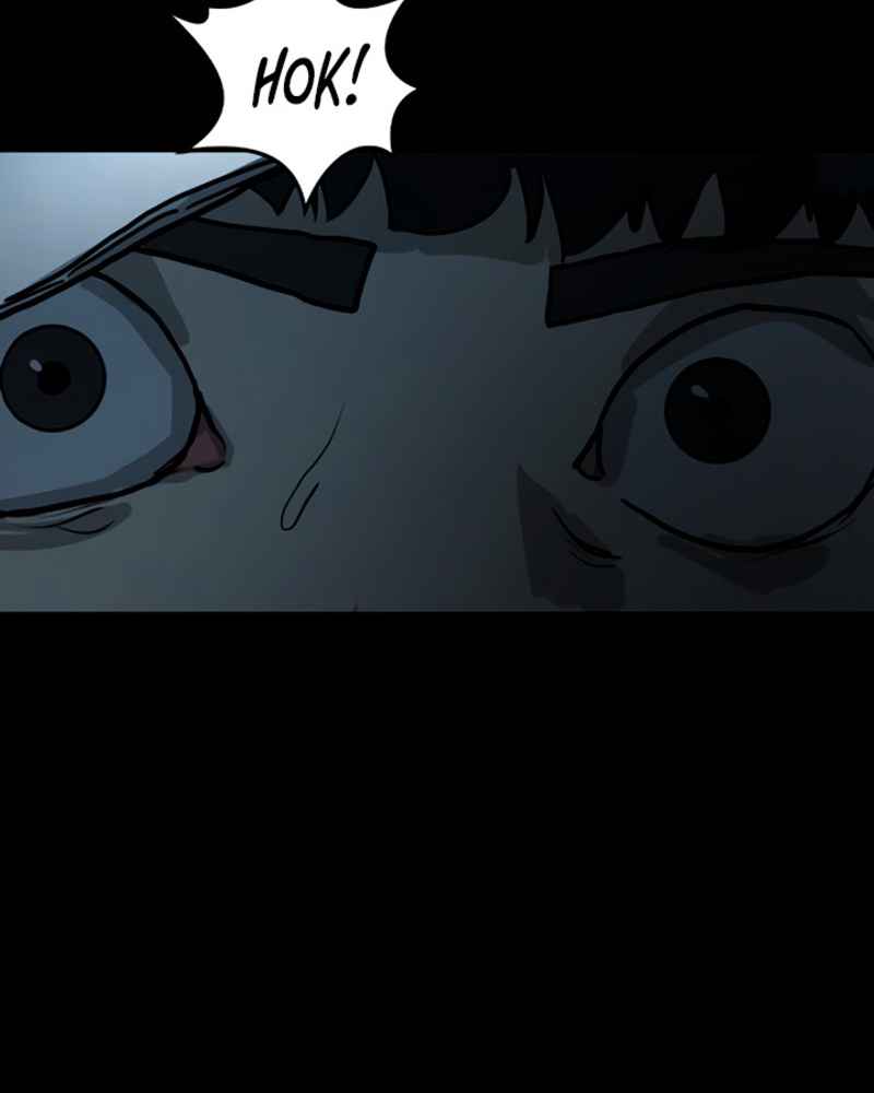 One Day, Suddenly, Seoul Is chapter 12 page 112