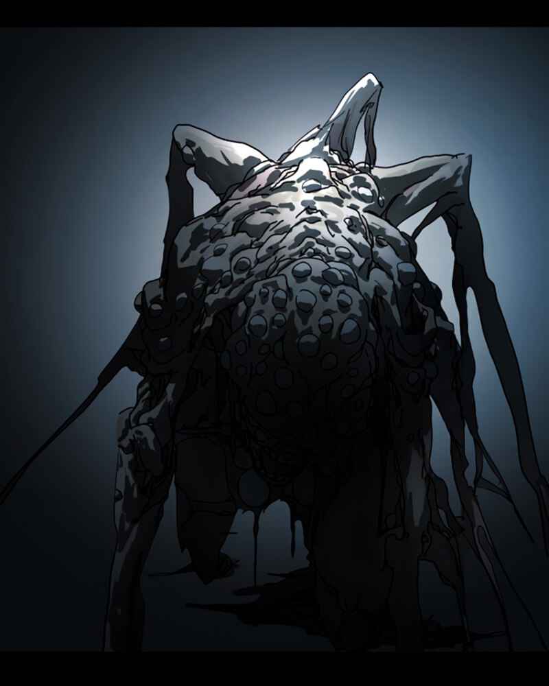 One Day, Suddenly, Seoul Is chapter 12 page 113