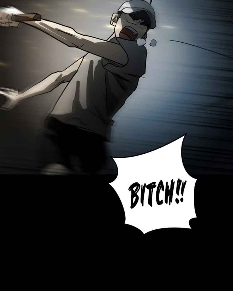 One Day, Suddenly, Seoul Is chapter 12 page 116