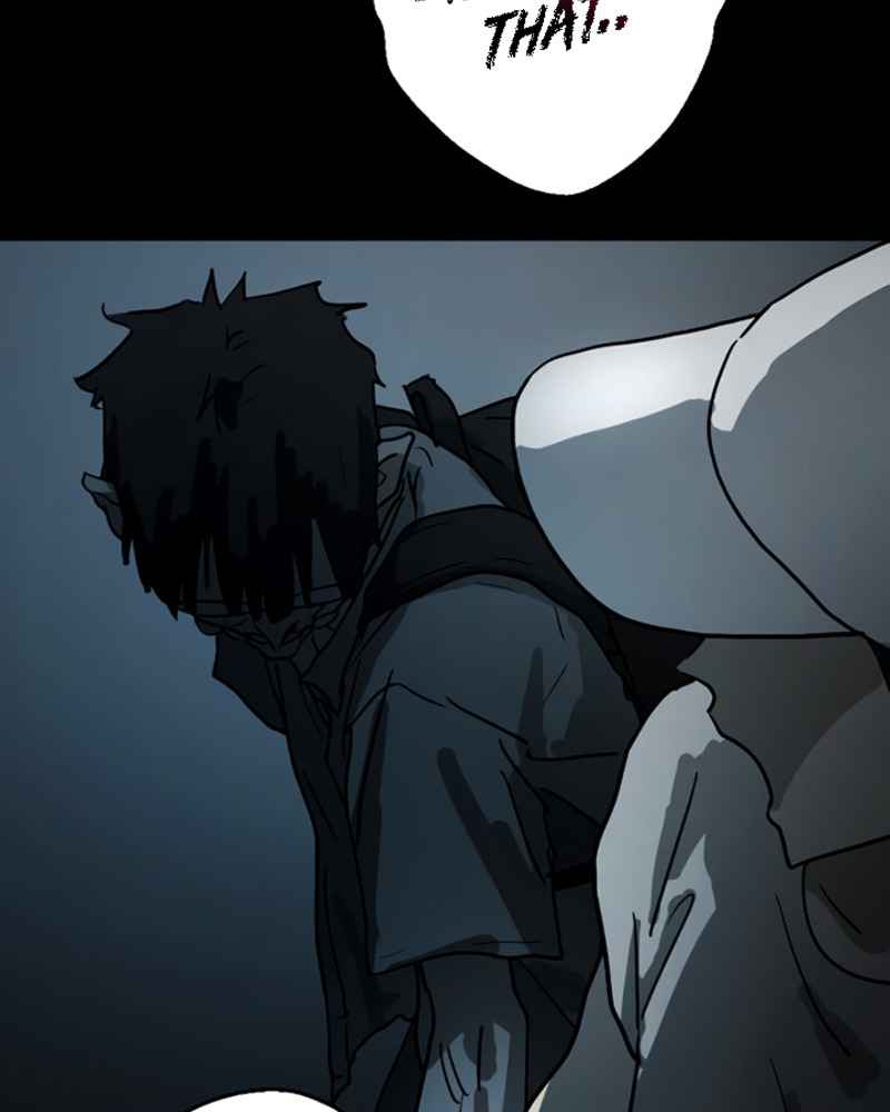 One Day, Suddenly, Seoul Is chapter 12 page 120