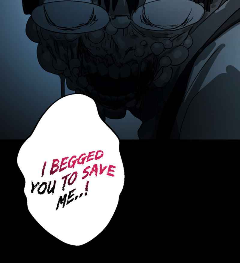 One Day, Suddenly, Seoul Is chapter 12 page 122