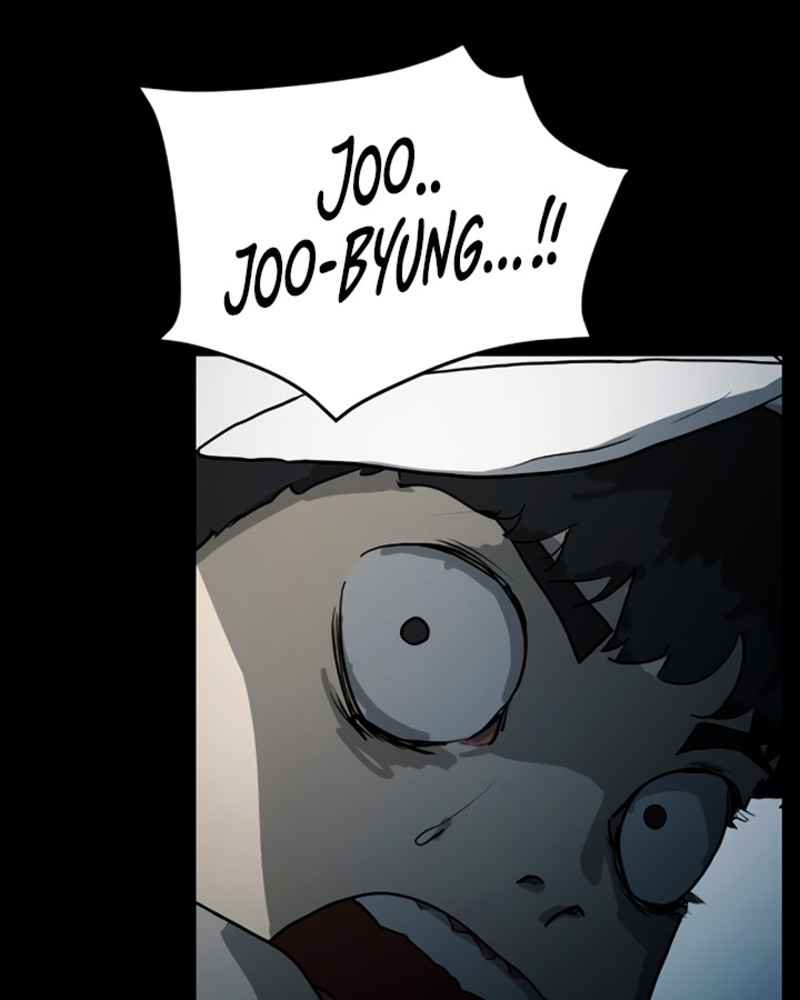 One Day, Suddenly, Seoul Is chapter 12 page 123