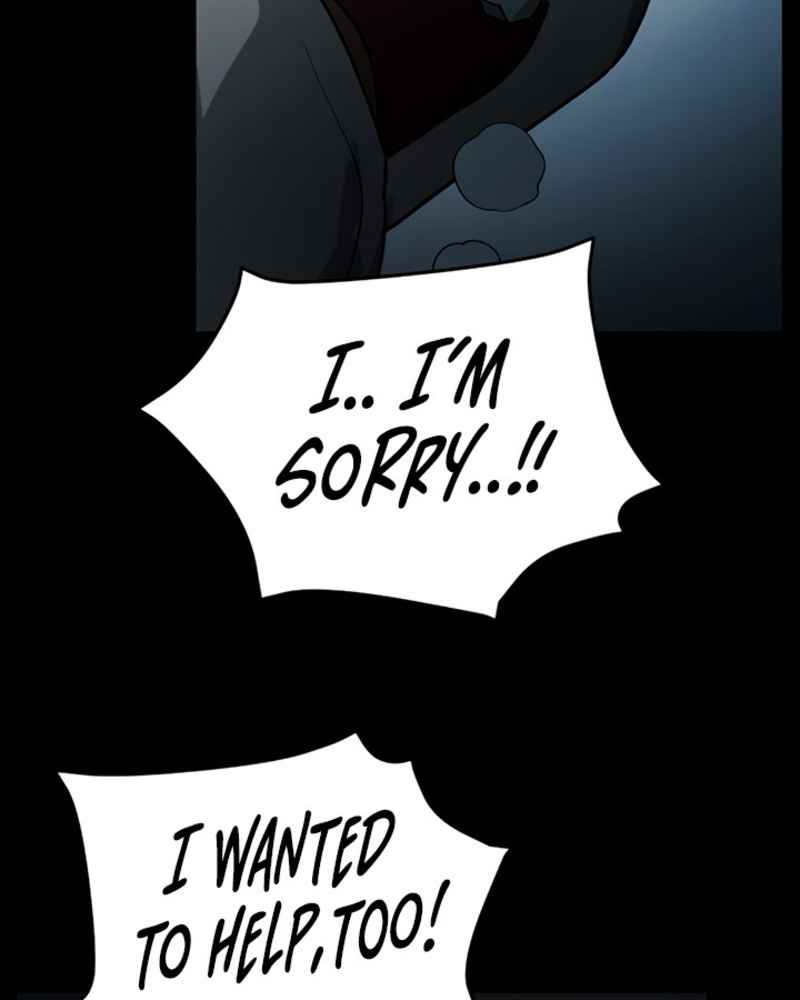 One Day, Suddenly, Seoul Is chapter 12 page 124