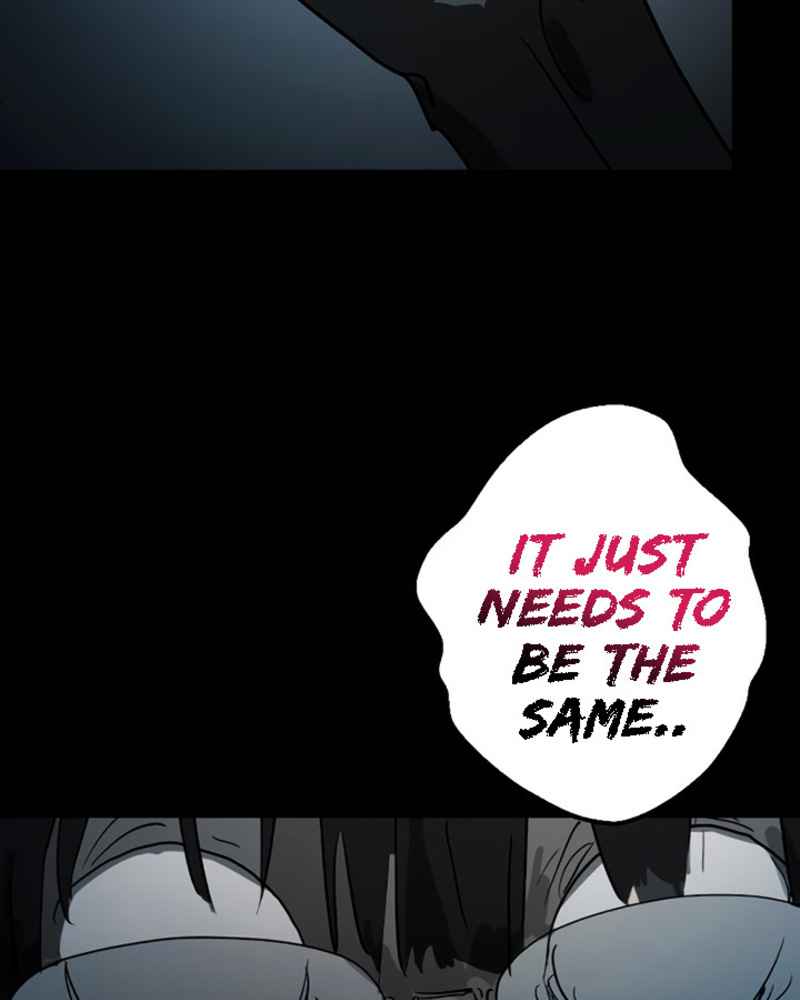 One Day, Suddenly, Seoul Is chapter 12 page 129