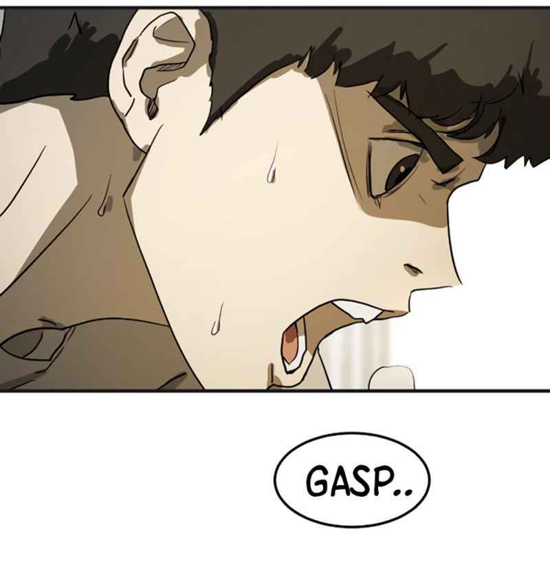 One Day, Suddenly, Seoul Is chapter 12 page 137