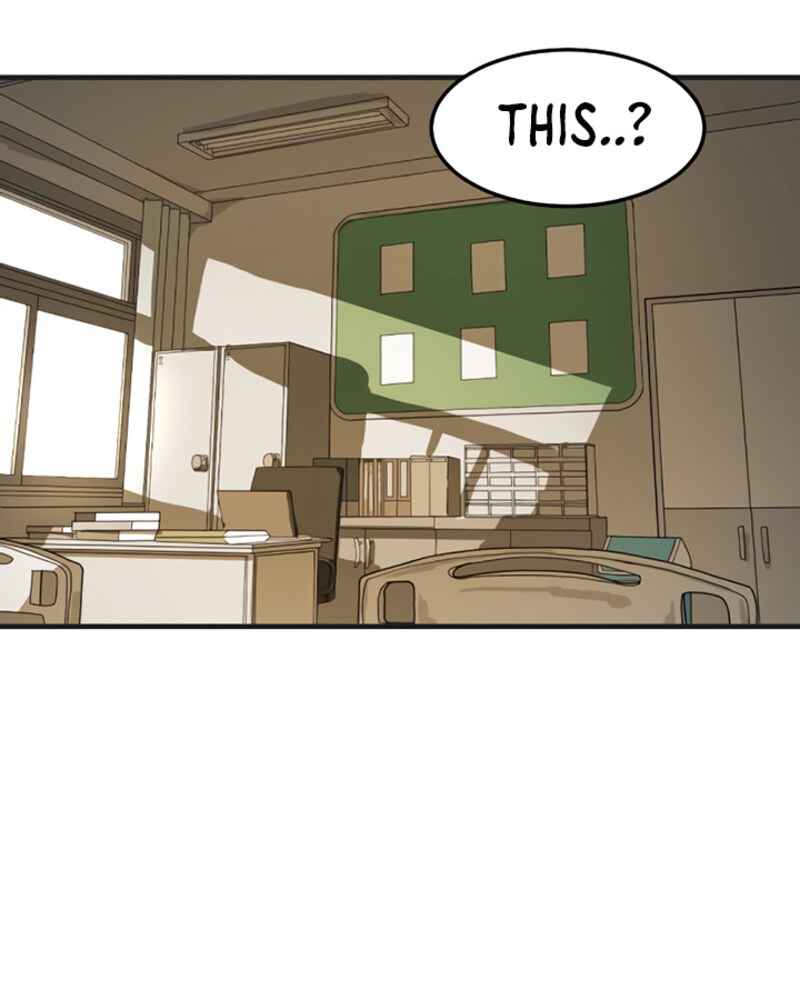 One Day, Suddenly, Seoul Is chapter 12 page 139