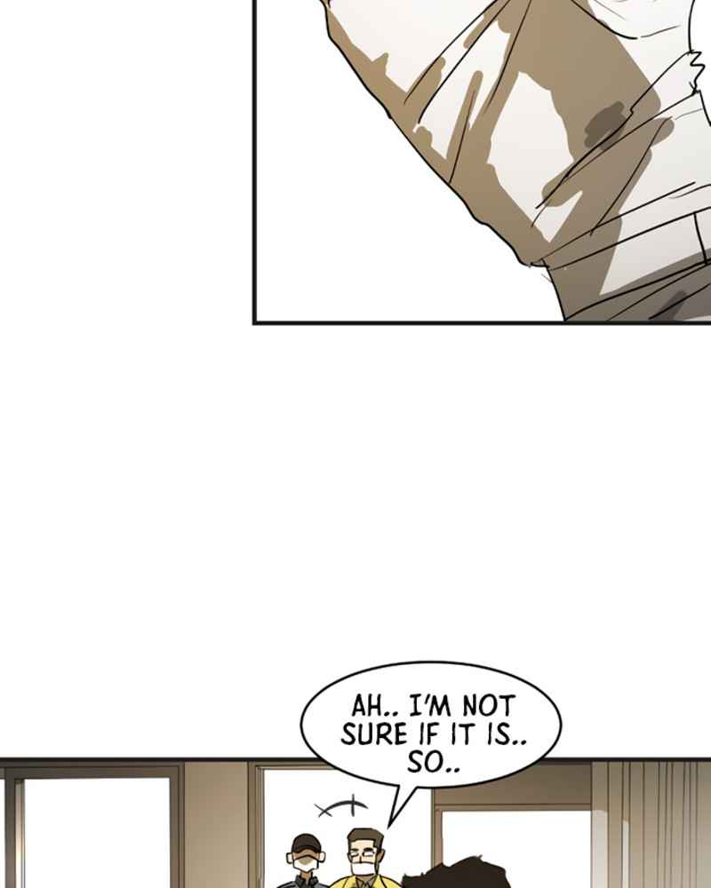 One Day, Suddenly, Seoul Is chapter 12 page 141