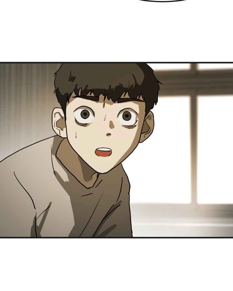 One Day, Suddenly, Seoul Is chapter 12 page 146