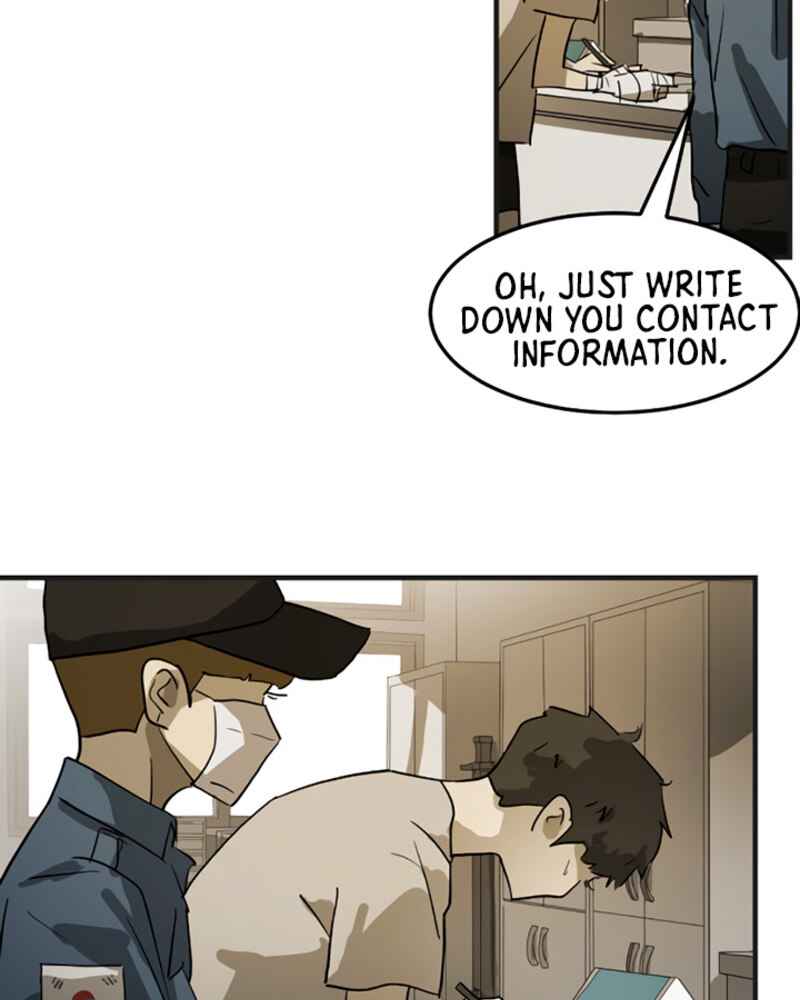 One Day, Suddenly, Seoul Is chapter 12 page 149