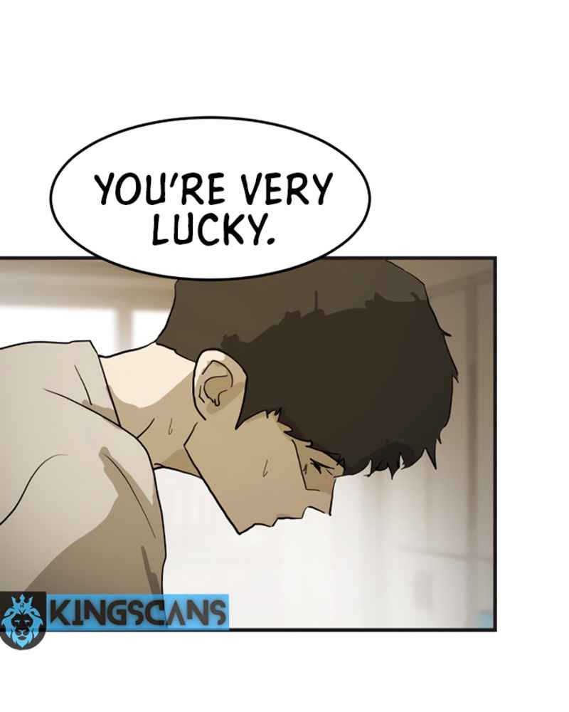 One Day, Suddenly, Seoul Is chapter 12 page 151