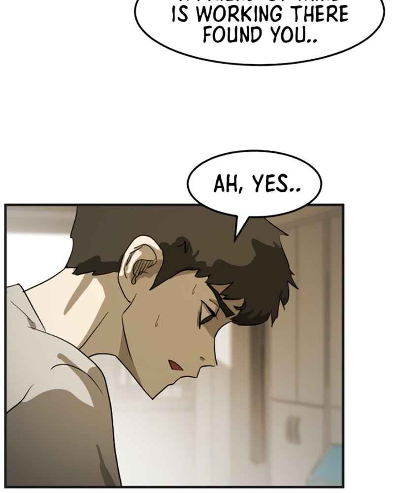 One Day, Suddenly, Seoul Is chapter 12 page 154