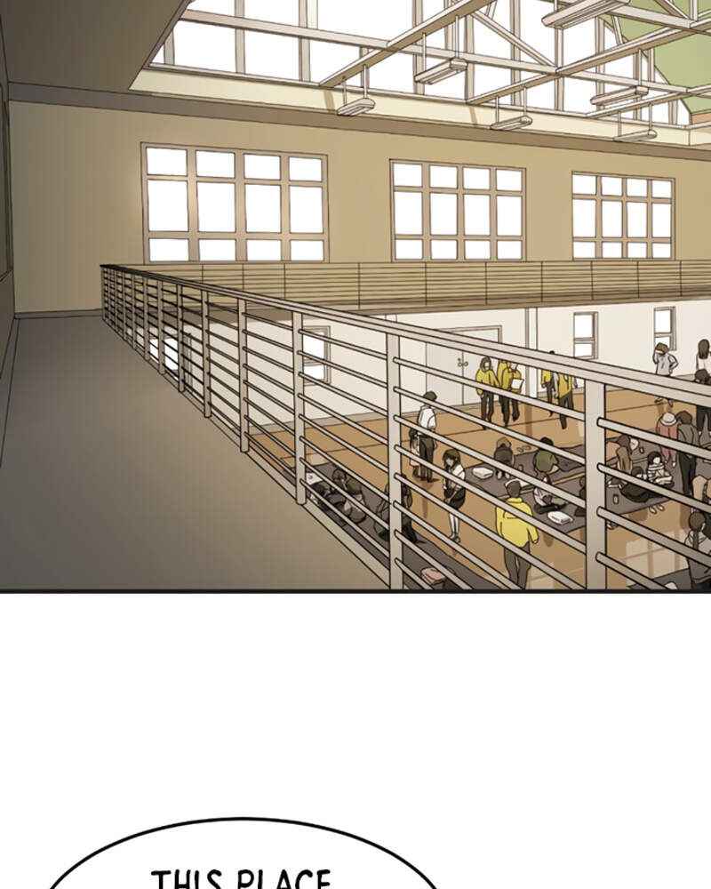 One Day, Suddenly, Seoul Is chapter 12 page 158