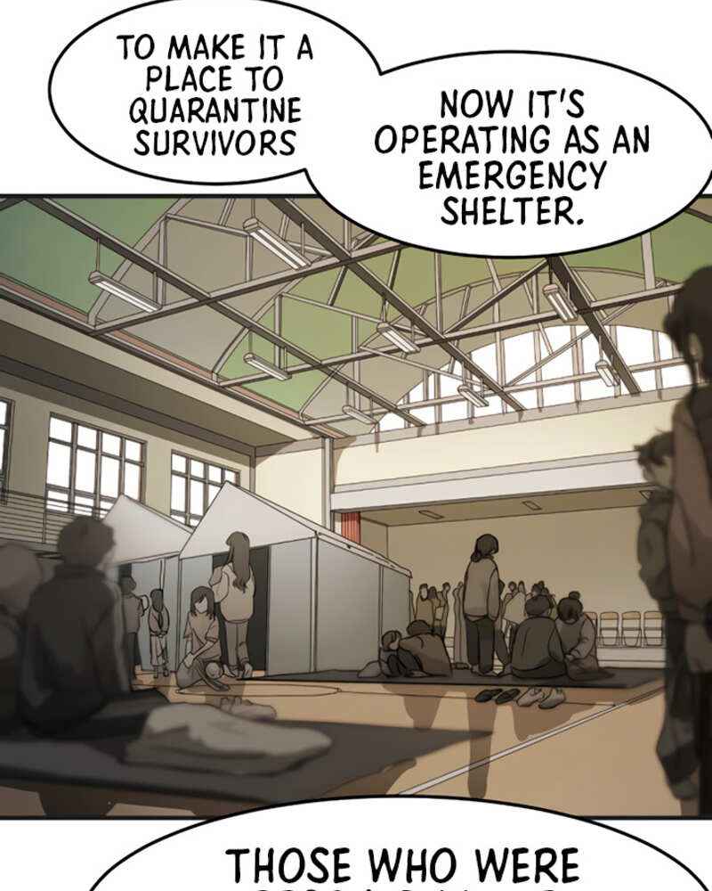 One Day, Suddenly, Seoul Is chapter 12 page 160