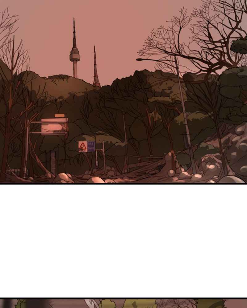 One Day, Suddenly, Seoul Is chapter 12 page 24