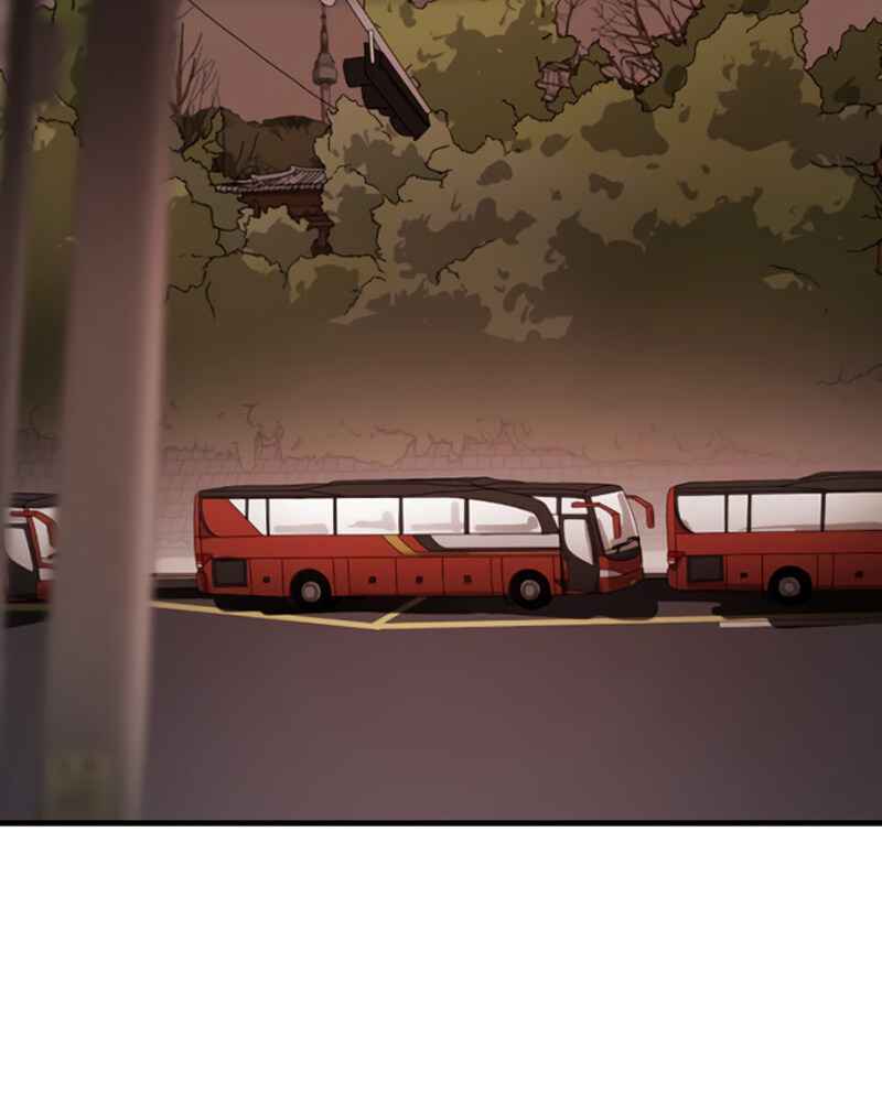 One Day, Suddenly, Seoul Is chapter 12 page 25