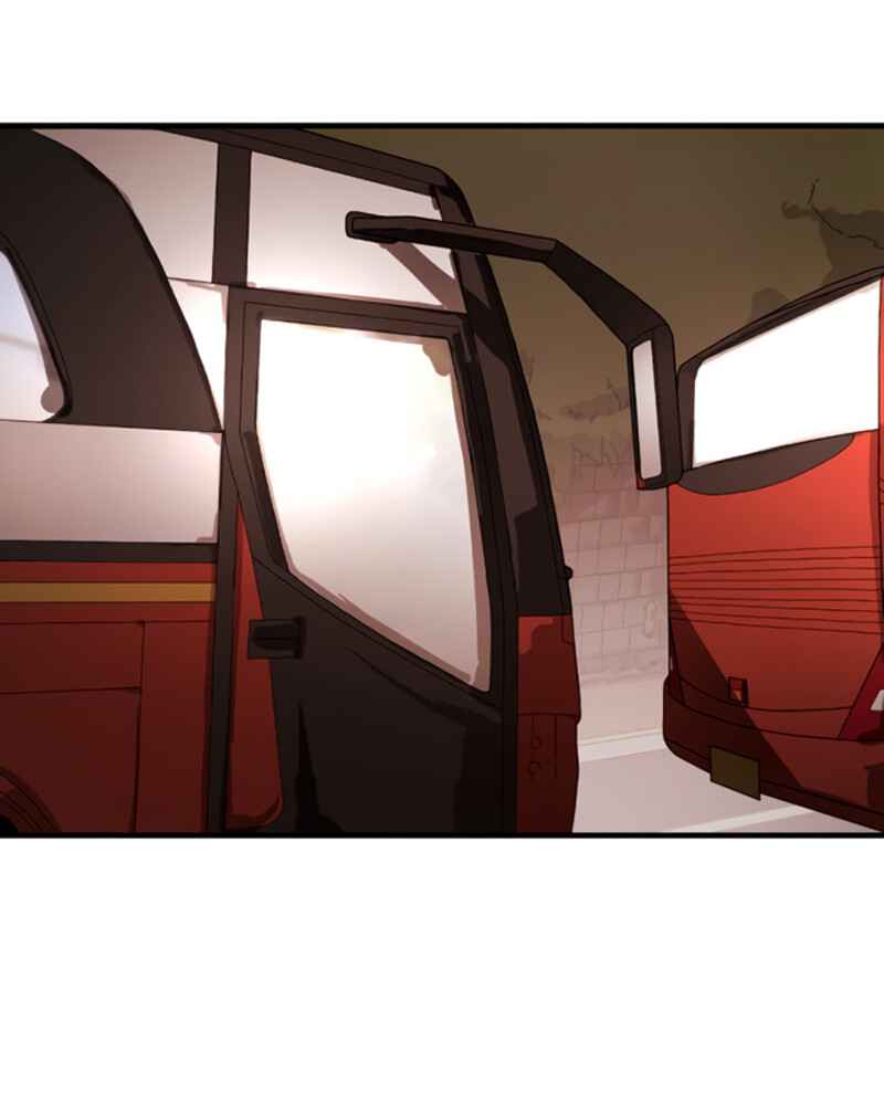 One Day, Suddenly, Seoul Is chapter 12 page 26