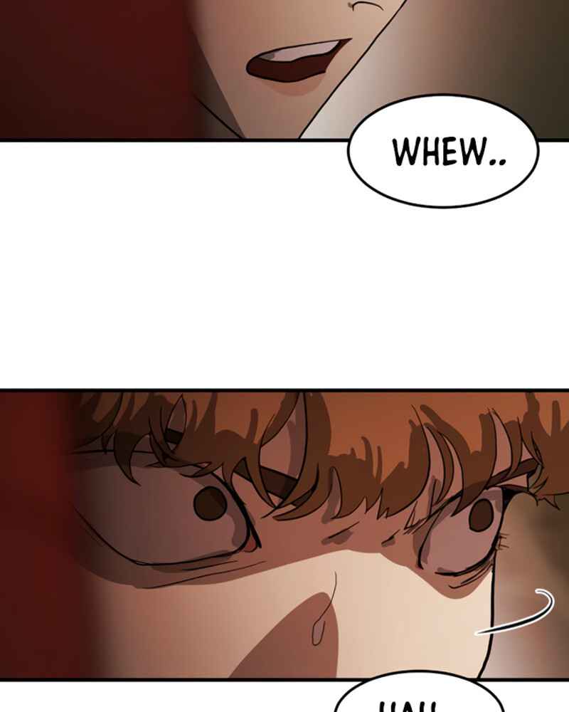 One Day, Suddenly, Seoul Is chapter 12 page 30