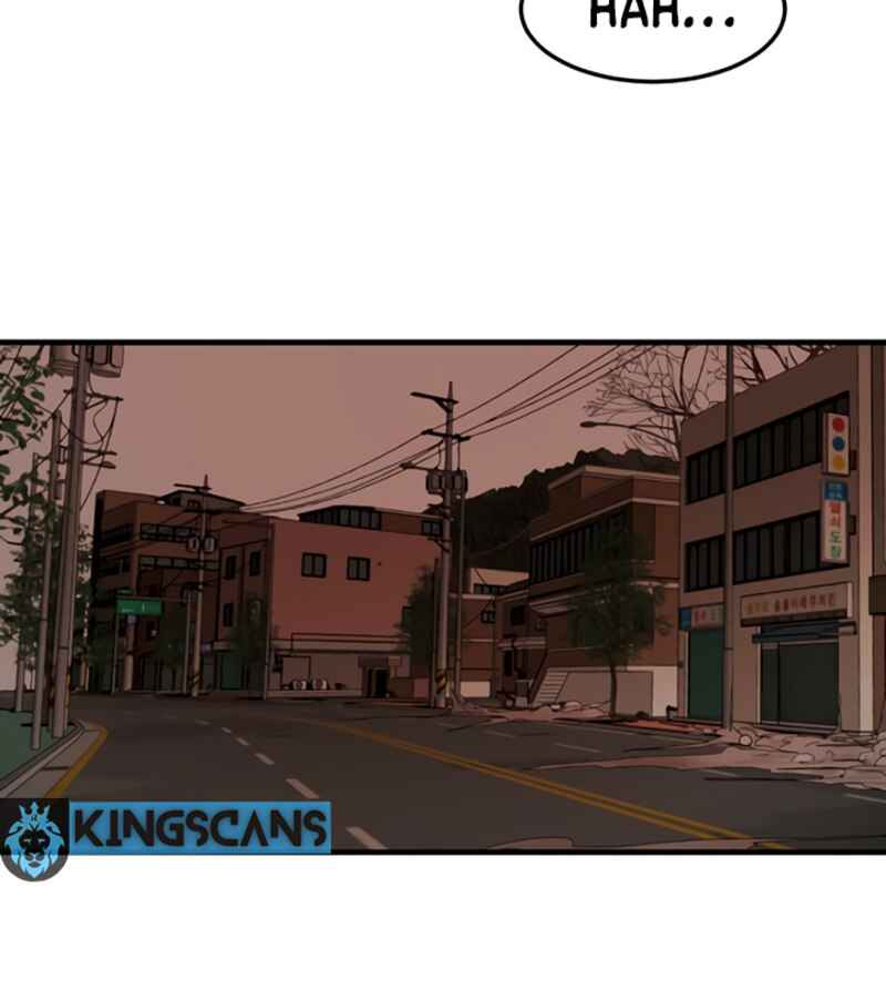 One Day, Suddenly, Seoul Is chapter 12 page 31