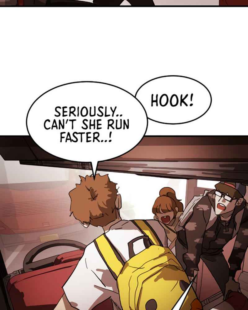 One Day, Suddenly, Seoul Is chapter 12 page 38