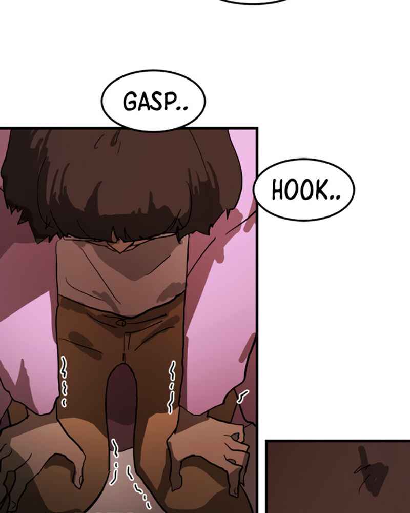 One Day, Suddenly, Seoul Is chapter 12 page 43