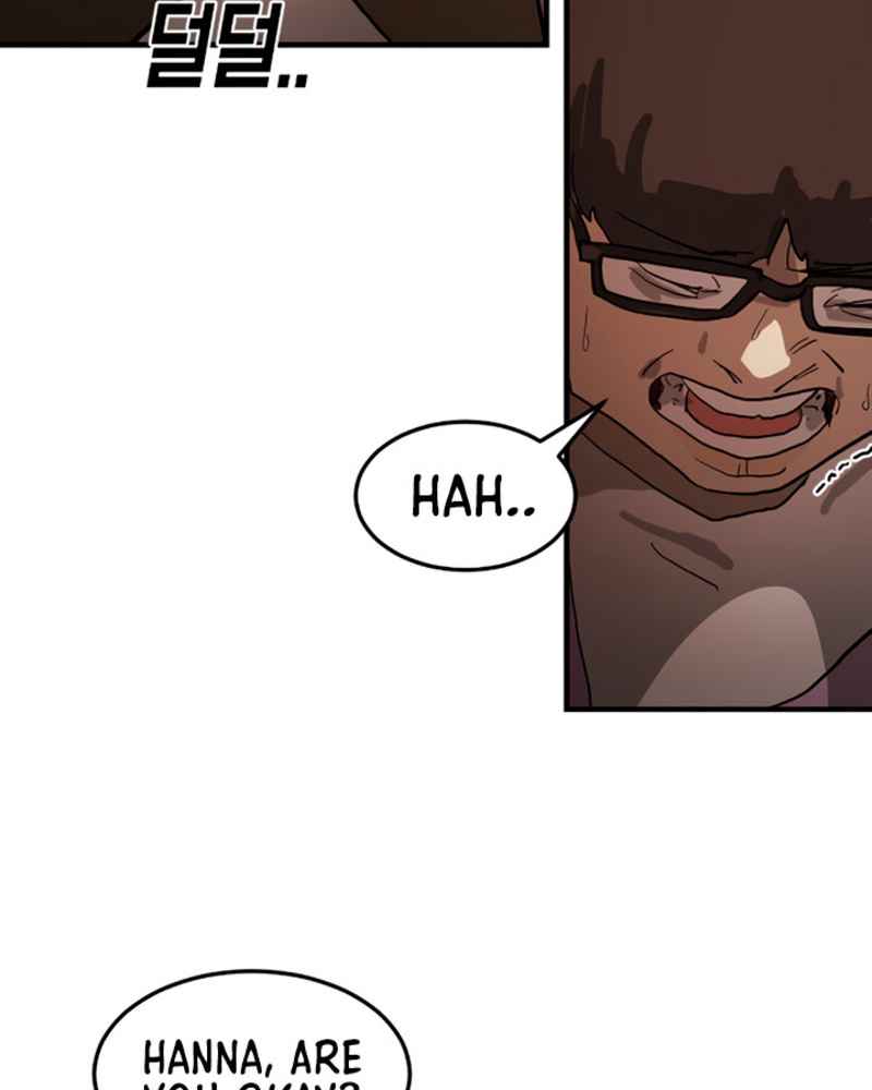 One Day, Suddenly, Seoul Is chapter 12 page 44