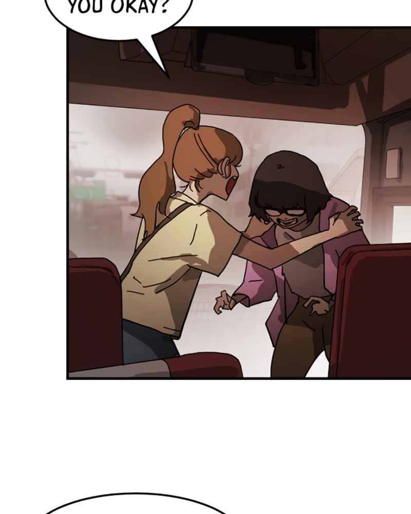 One Day, Suddenly, Seoul Is chapter 12 page 45