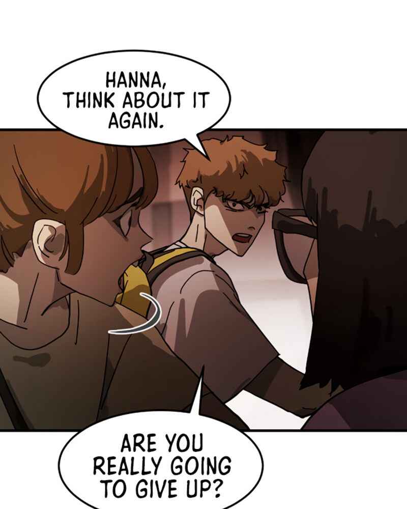 One Day, Suddenly, Seoul Is chapter 12 page 48