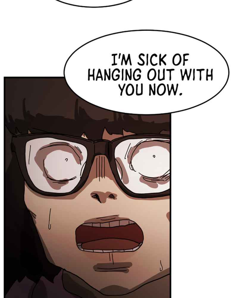 One Day, Suddenly, Seoul Is chapter 12 page 49