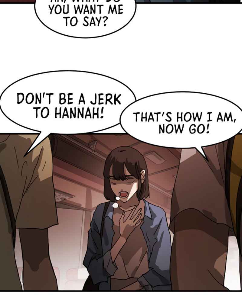 One Day, Suddenly, Seoul Is chapter 12 page 52