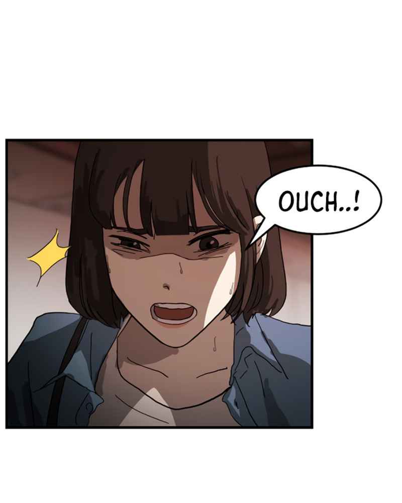 One Day, Suddenly, Seoul Is chapter 12 page 53