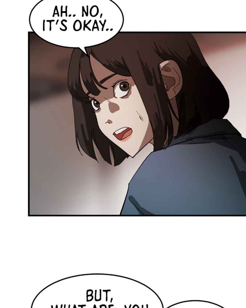 One Day, Suddenly, Seoul Is chapter 12 page 57