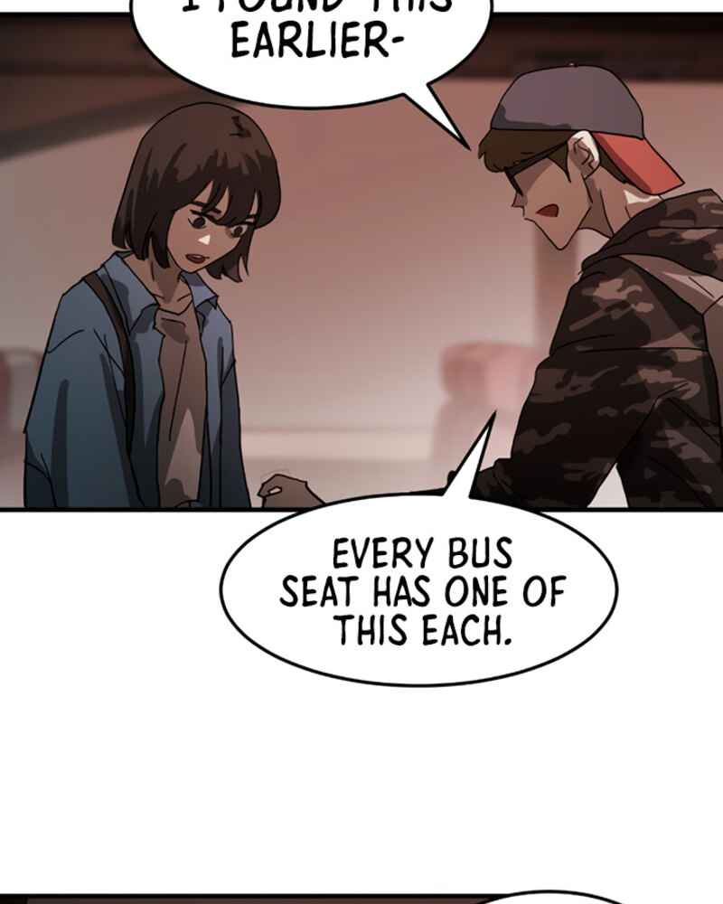 One Day, Suddenly, Seoul Is chapter 12 page 60