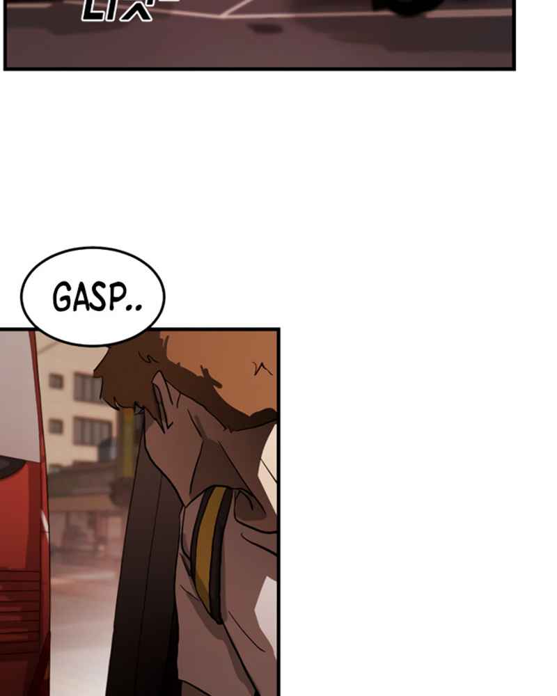 One Day, Suddenly, Seoul Is chapter 12 page 69