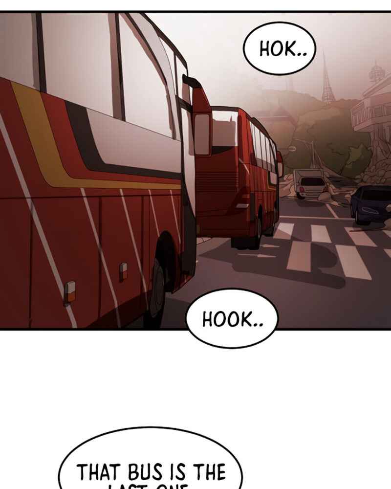 One Day, Suddenly, Seoul Is chapter 12 page 75