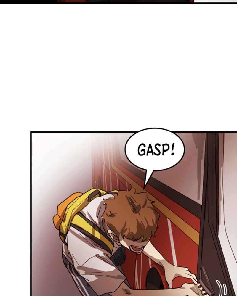 One Day, Suddenly, Seoul Is chapter 12 page 81