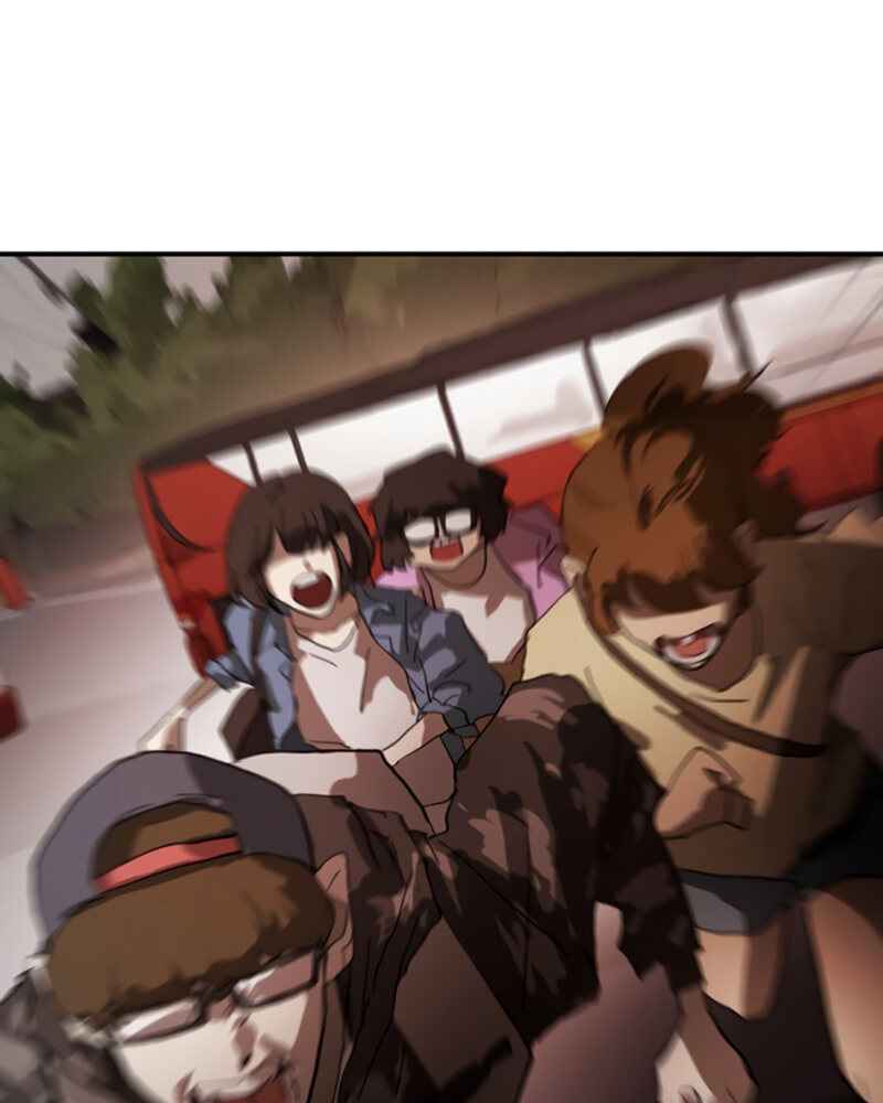 One Day, Suddenly, Seoul Is chapter 12 page 98